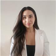 Profesora de alemán o (español para alemanes) para todas las edades, especializada en niveles desde A1 hasta C1